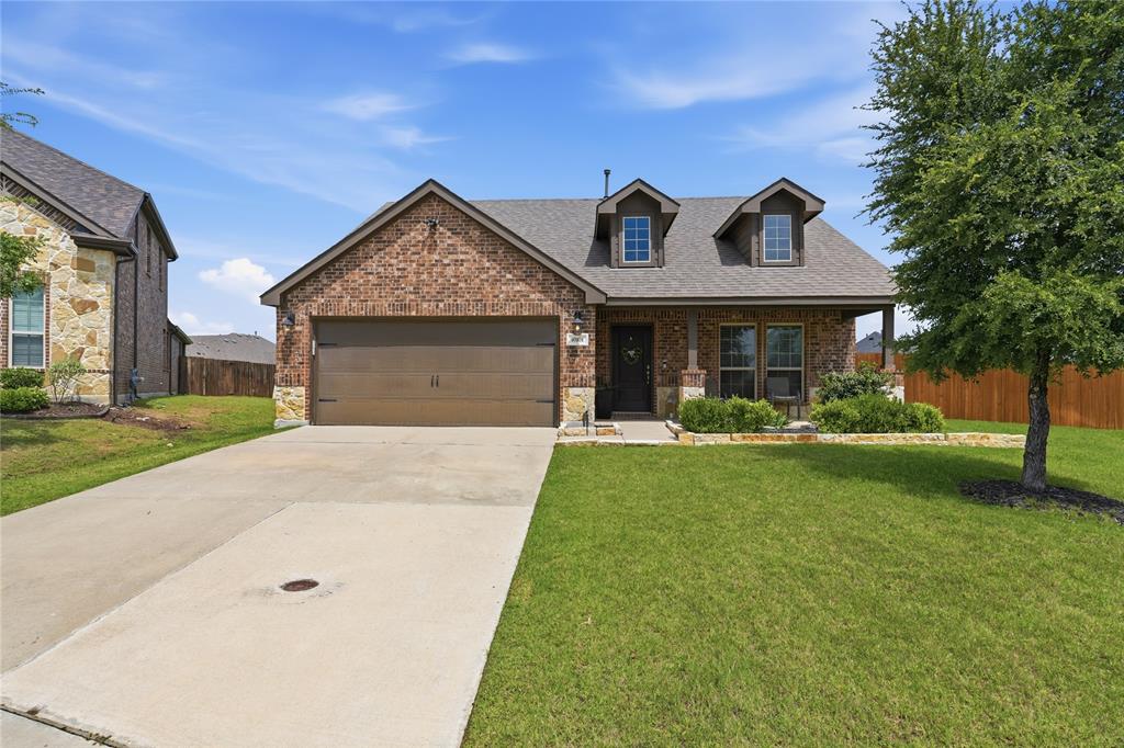 Travis Home for Sale
