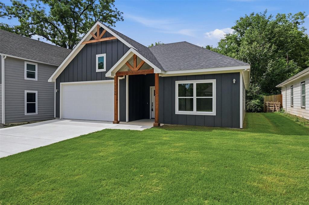 Hull Home for Sale