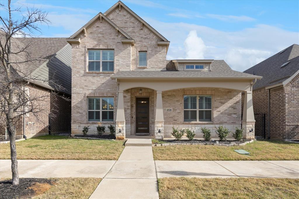 Heather Home for Sale