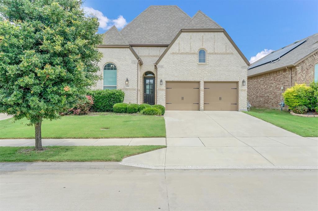 Strada Home for Sale