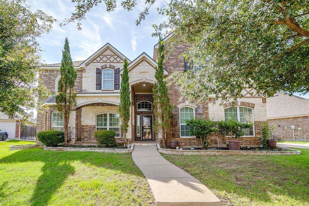 Bee Balm Home for Sale