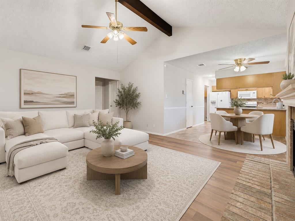 Park Home for Sale