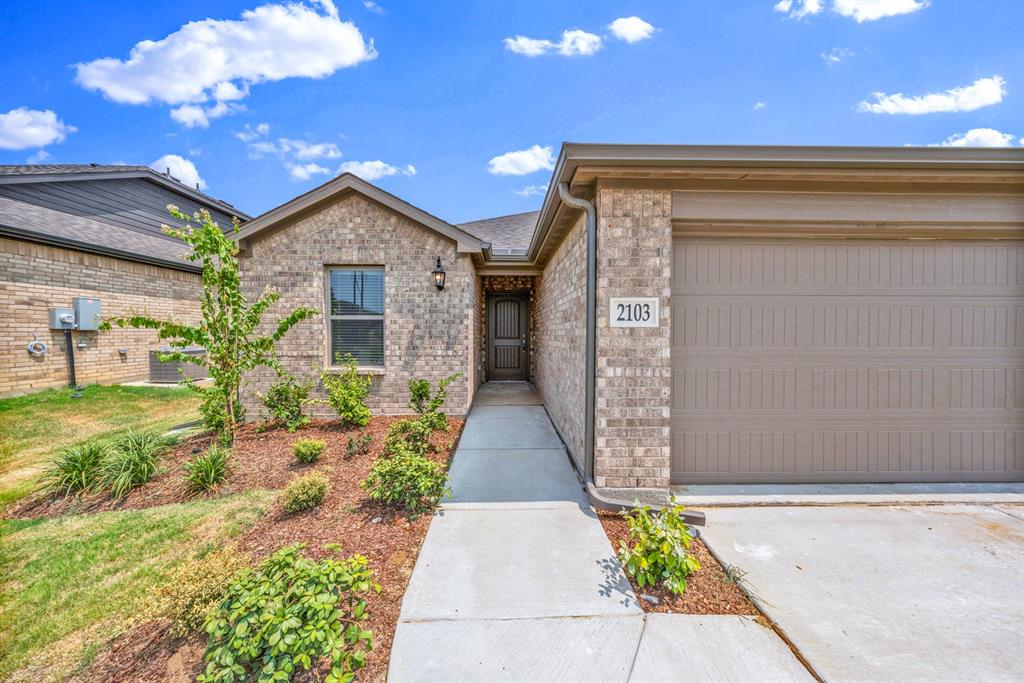 Redwood Home for Sale