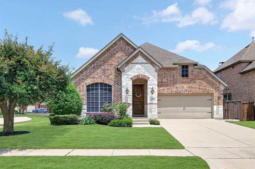 Fortuna Home for Sale