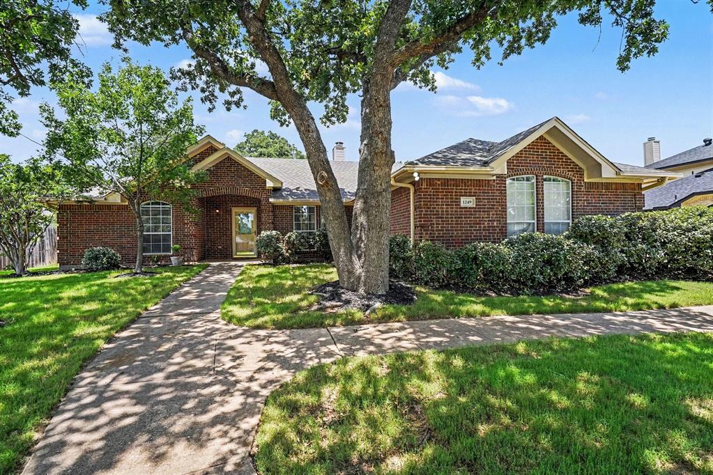 Cross Creek Home for Sale