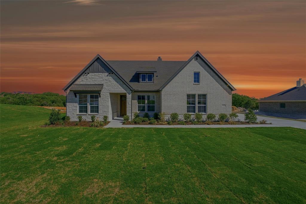 Texas Sage Home for Sale