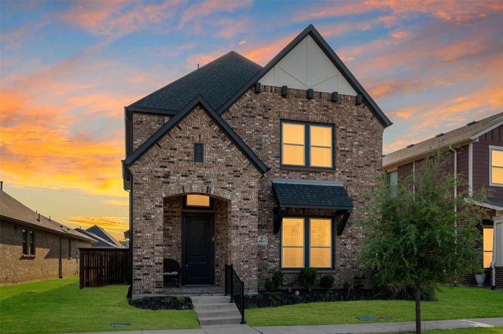 Claire Home for Sale