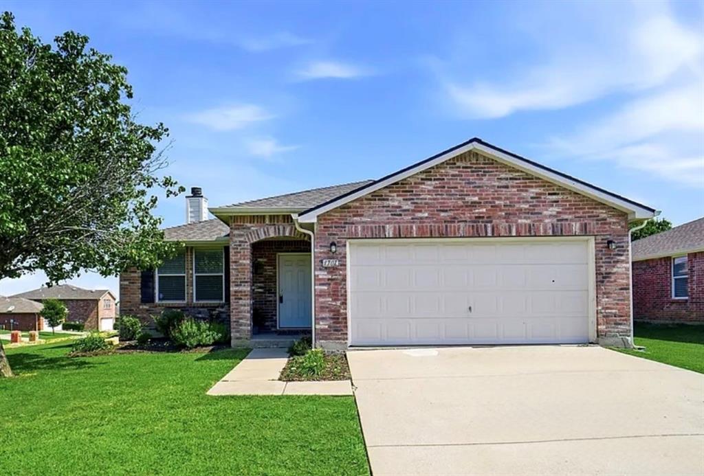 Creek Bend Home for Sale