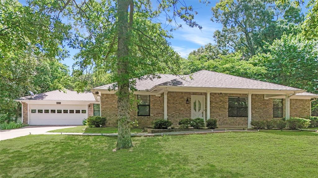 County Road 45080 Home for Sale