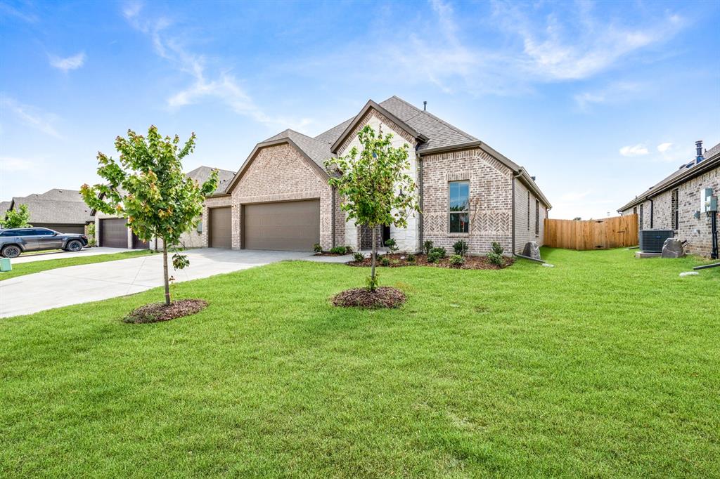 Cristo Range Home for Sale