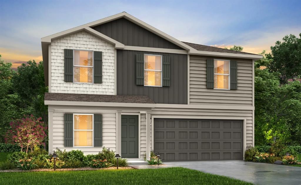 Levi Home for Sale