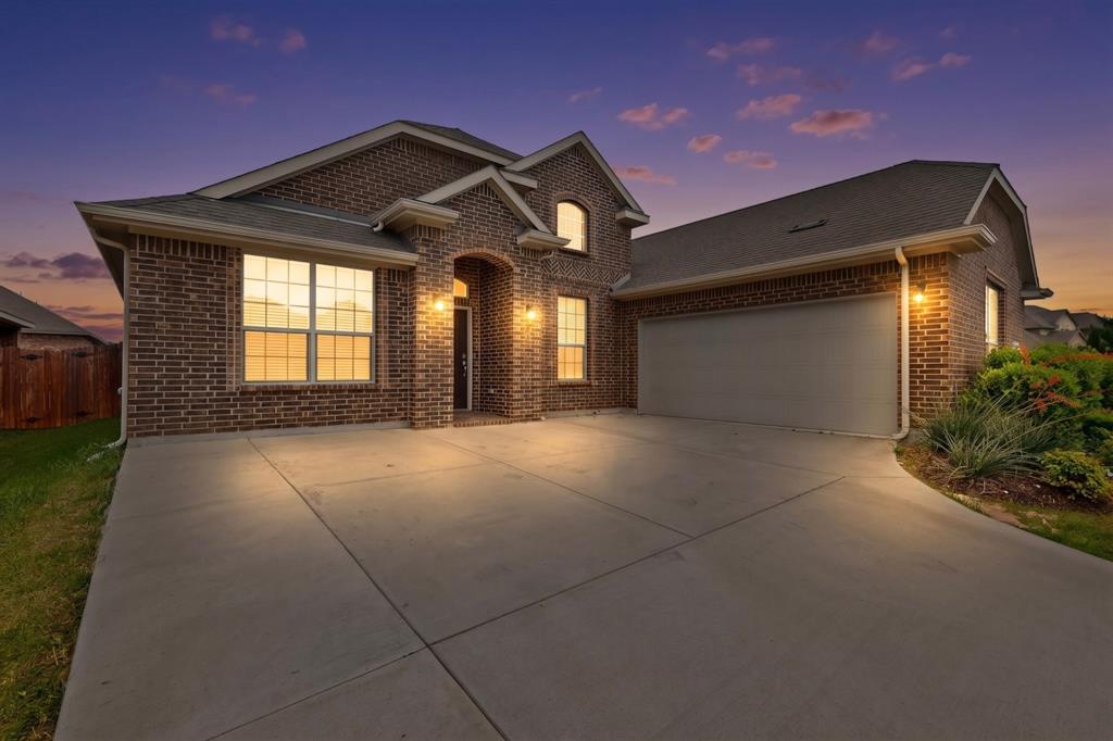 Links Home for Sale