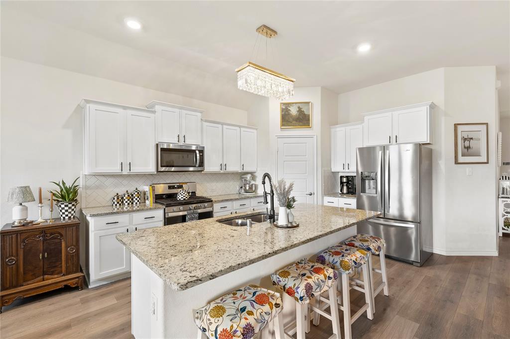 Whitetail Home for Sale