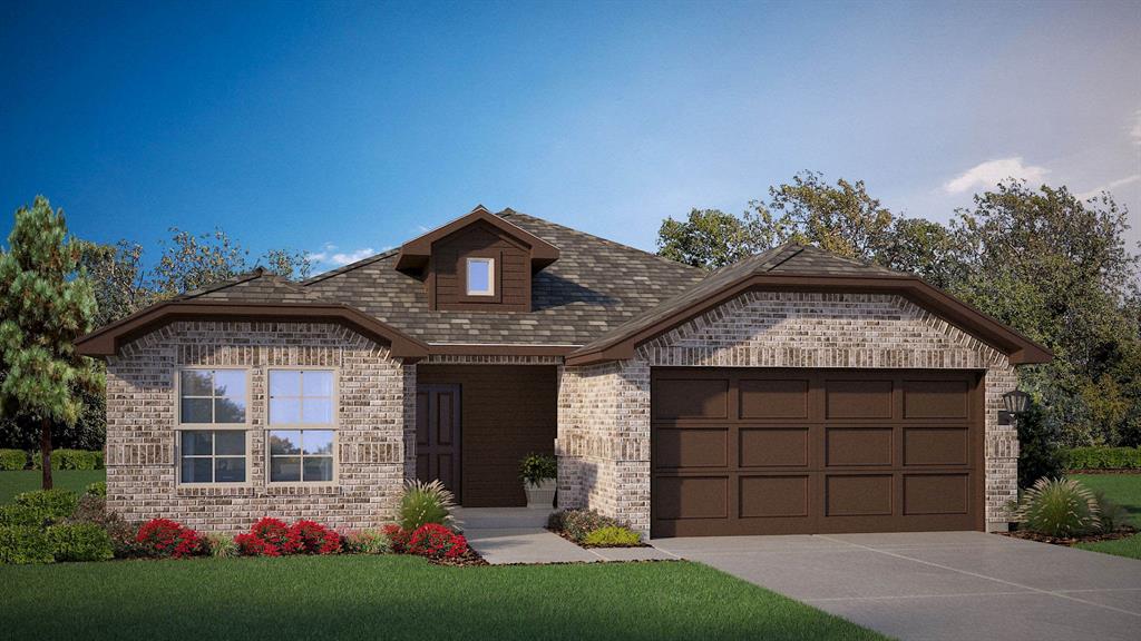 DEAF SMITH Home for Sale