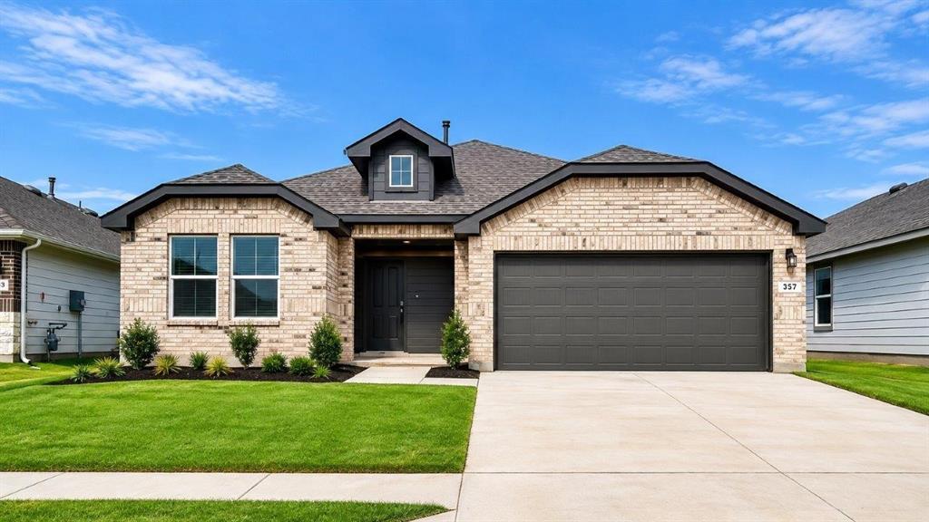 DEAF SMITH Home for Sale