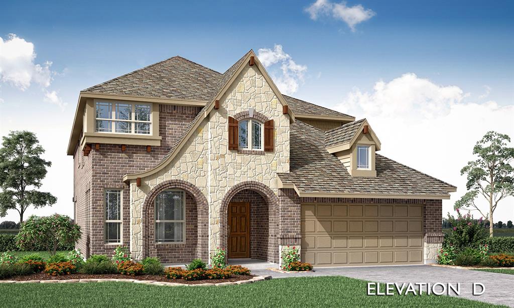 Kingfisher Home for Sale