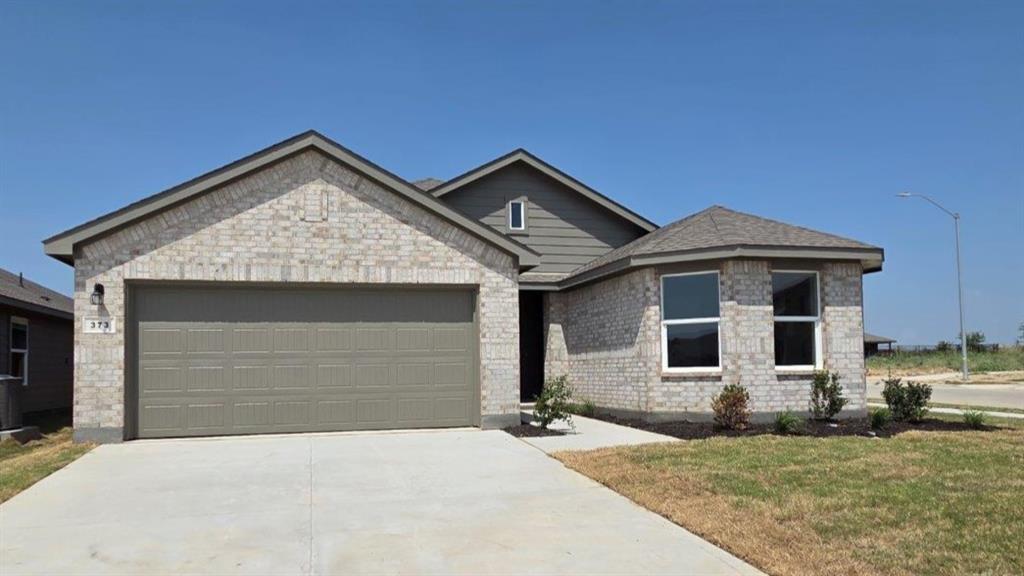 DEAF SMITH Home for Sale