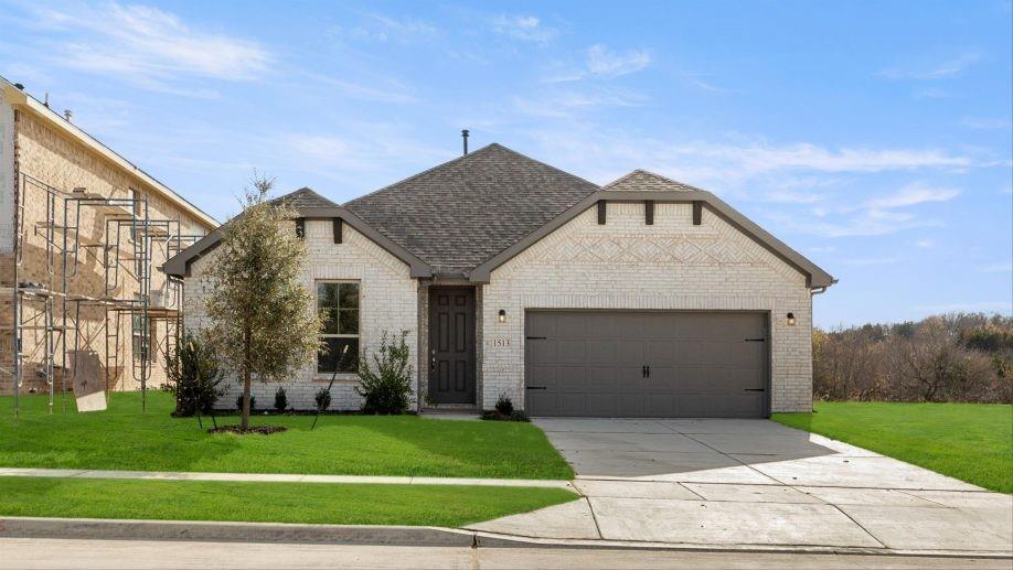 Elle Home for Sale