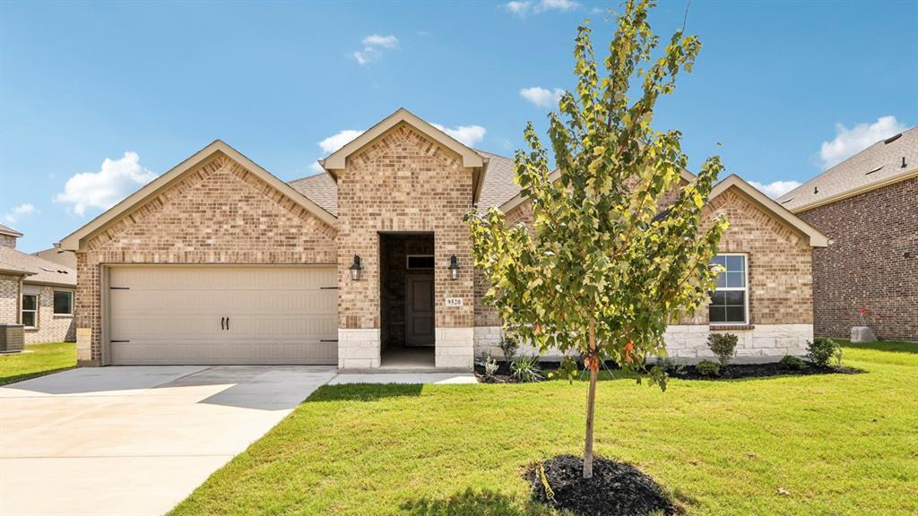 Bently Home for Sale