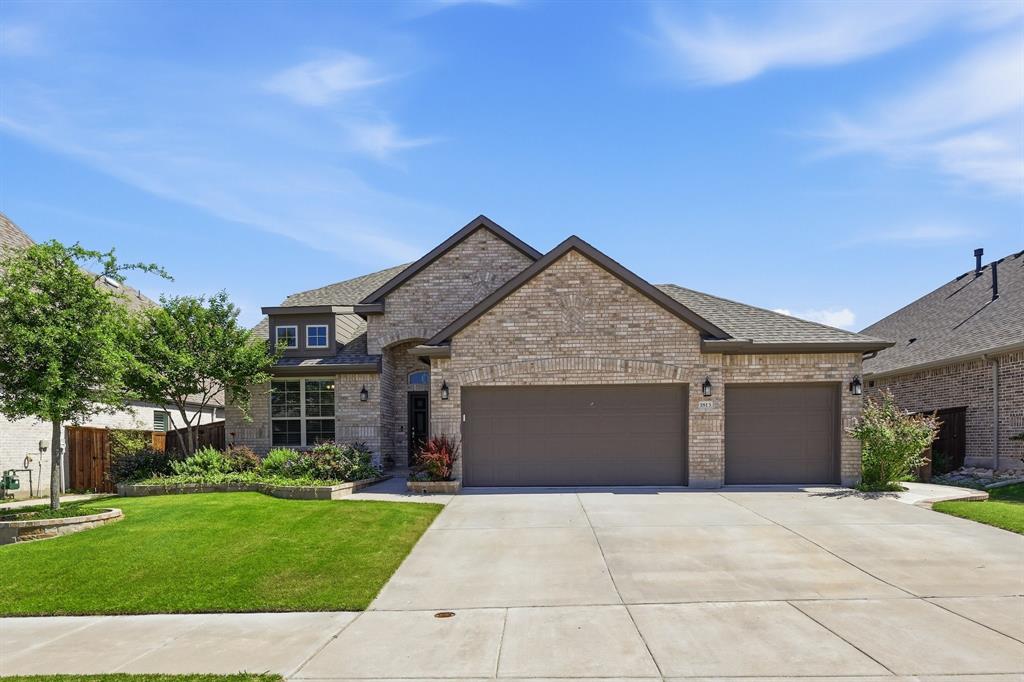 Otwell Home for Sale