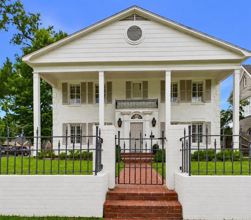 Chilton Home for Sale