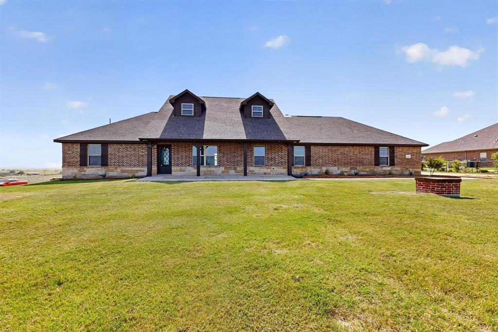 County Road 4430 Home for Sale