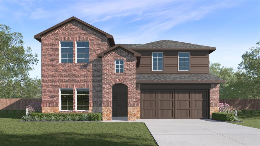 Nestling Home for Sale