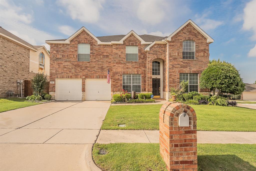 Dunn Hill Home for Sale