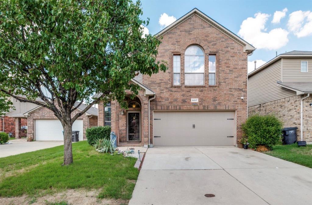 Britton Ridge Home for Sale