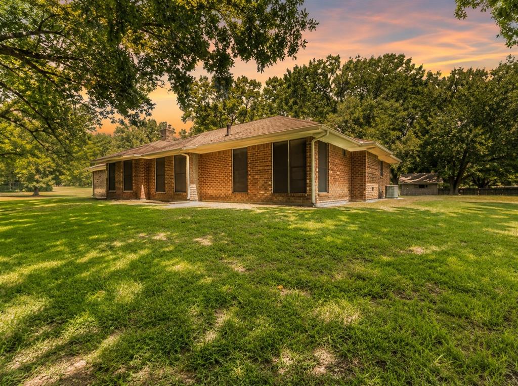 Fm 1708 Home for Sale