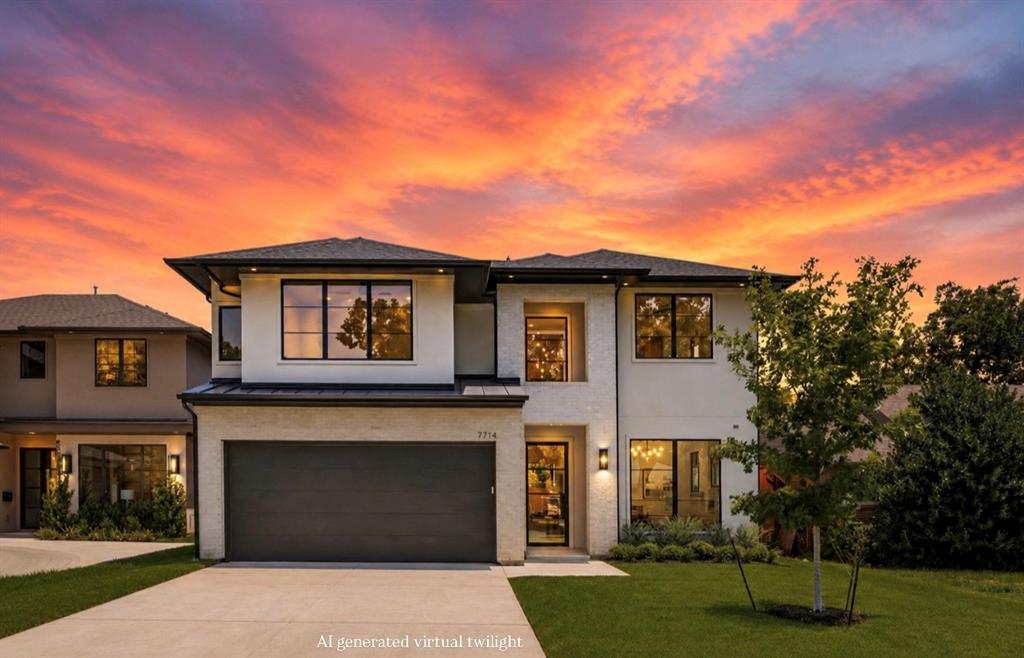 Morton Home for Sale