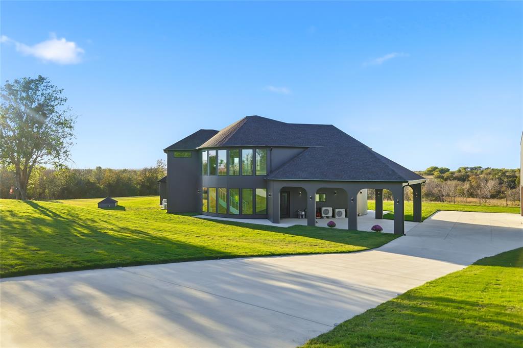 Rock Home for Sale