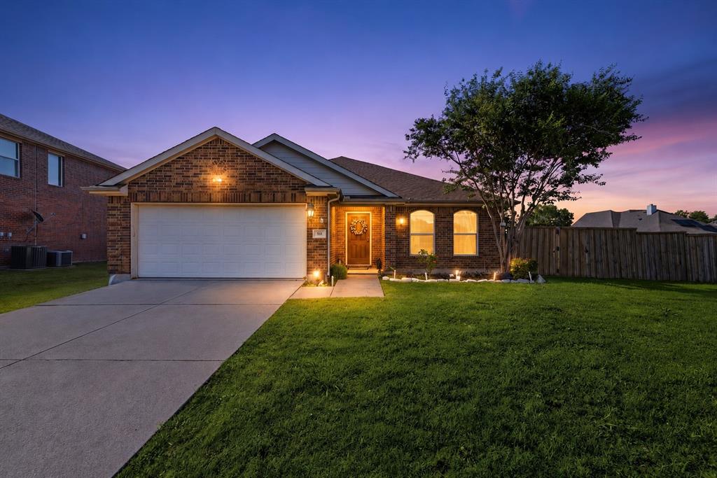 Long Prairie Home for Sale