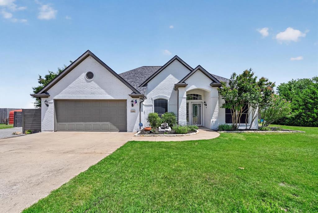 Carlo Home for Sale