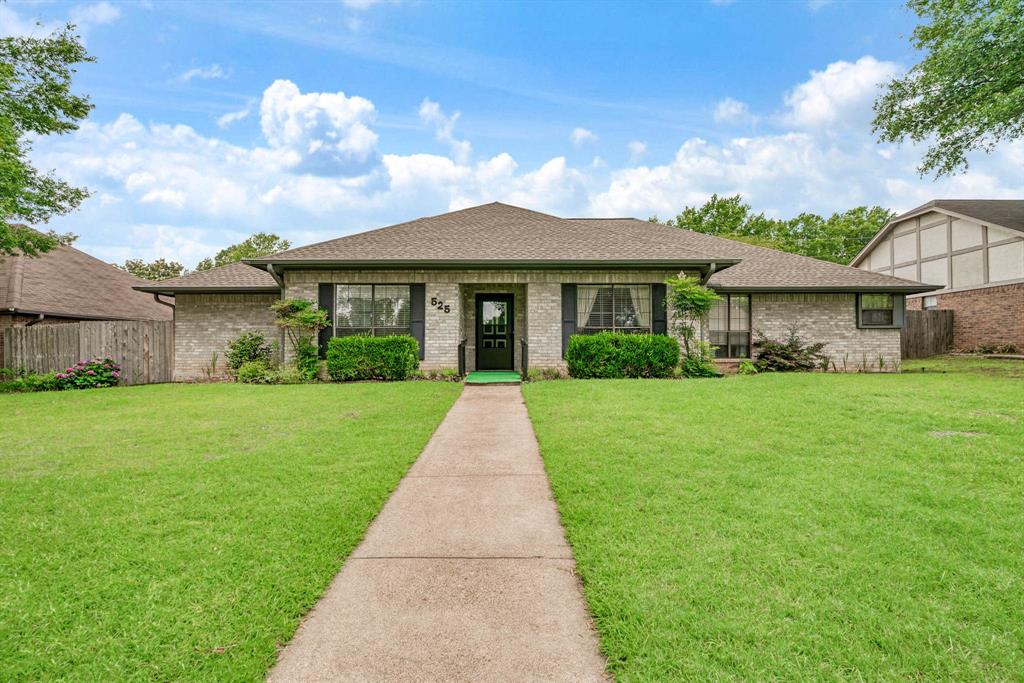 Medalist Home for Sale