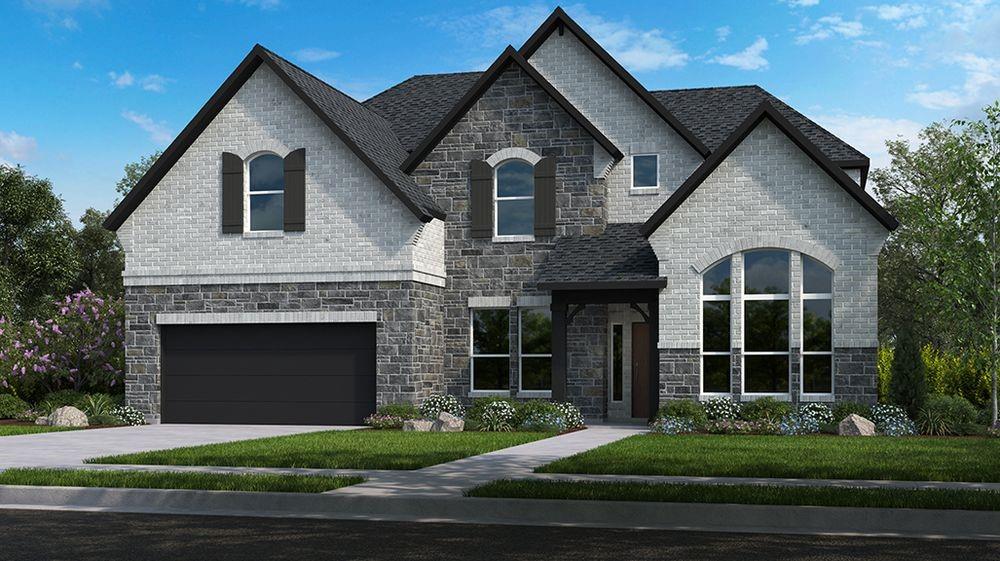 Ambrosia Home for Sale