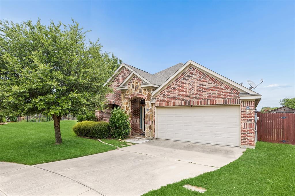 Paloma Home for Sale