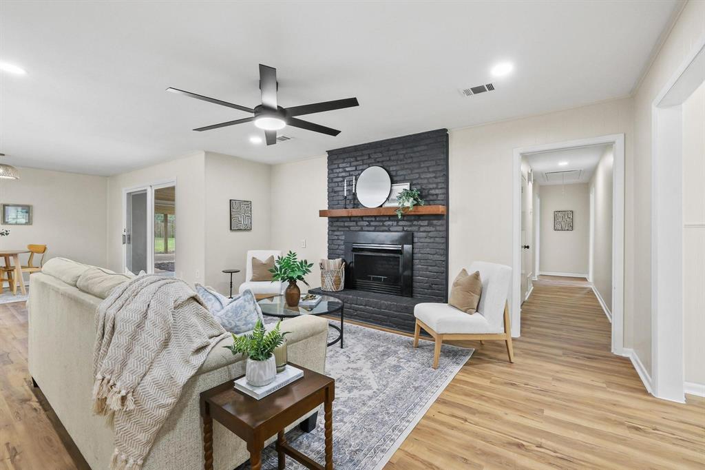 Meadows Home for Sale