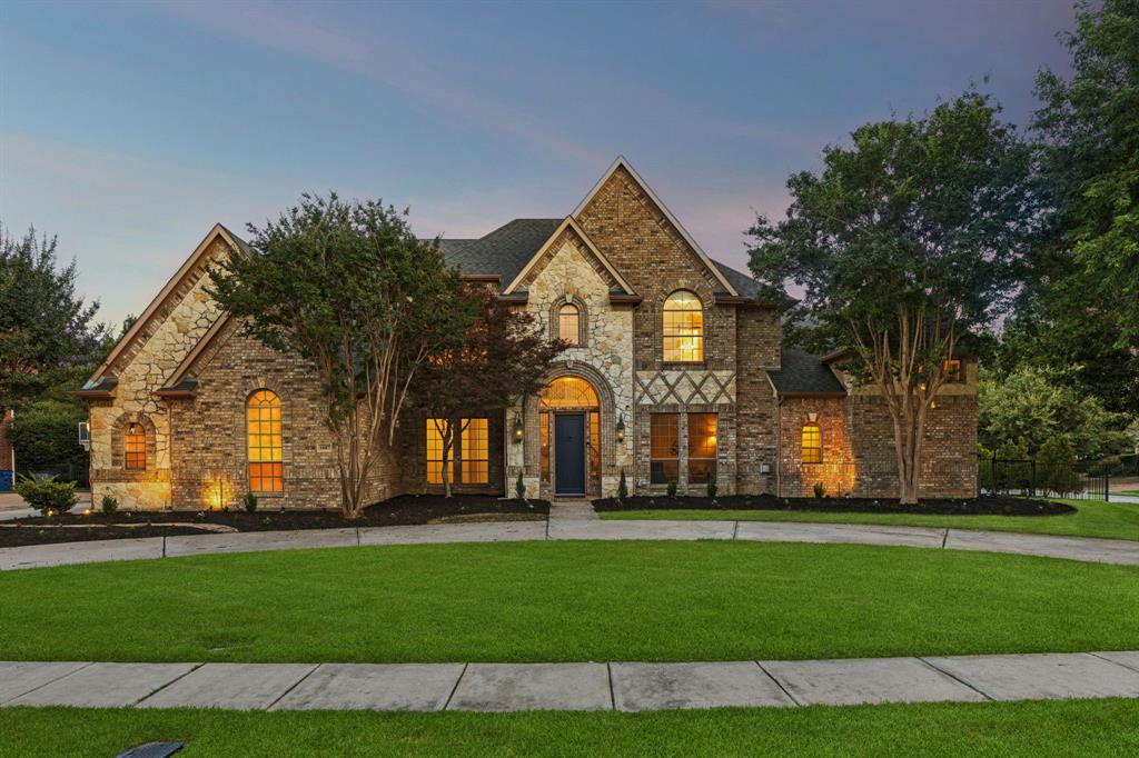 Greenlea Home for Sale