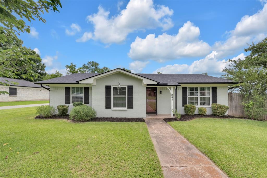 Starlight Home for Sale