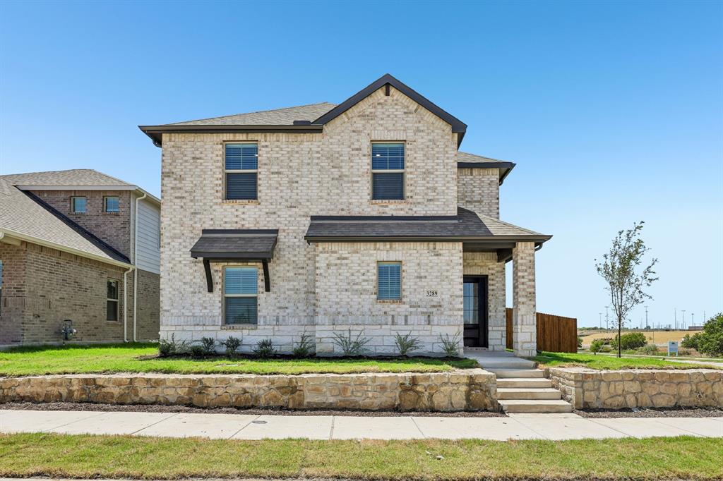 Mint Springs Home for Sale