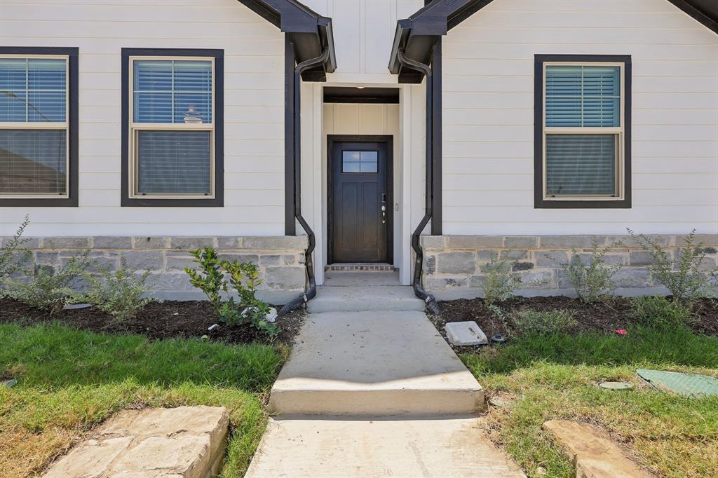 Mint Springs Home for Sale