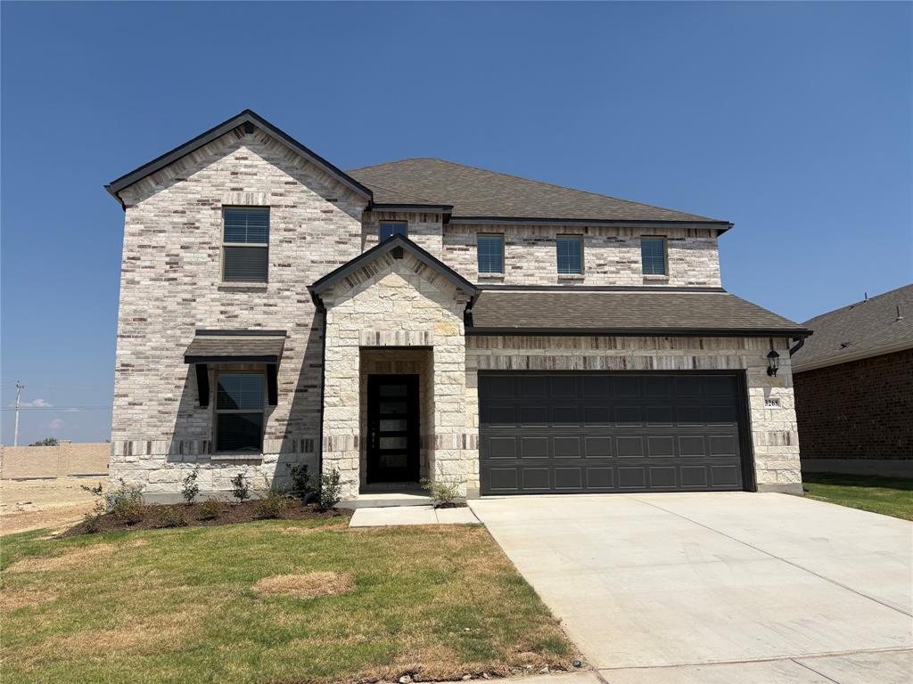Mint Springs Home for Sale