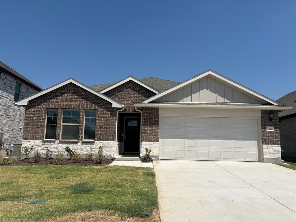 Mint Springs Home for Sale