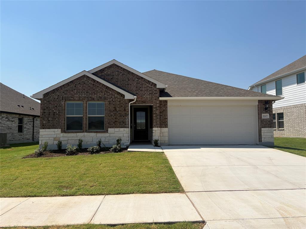 Romero Home for Sale