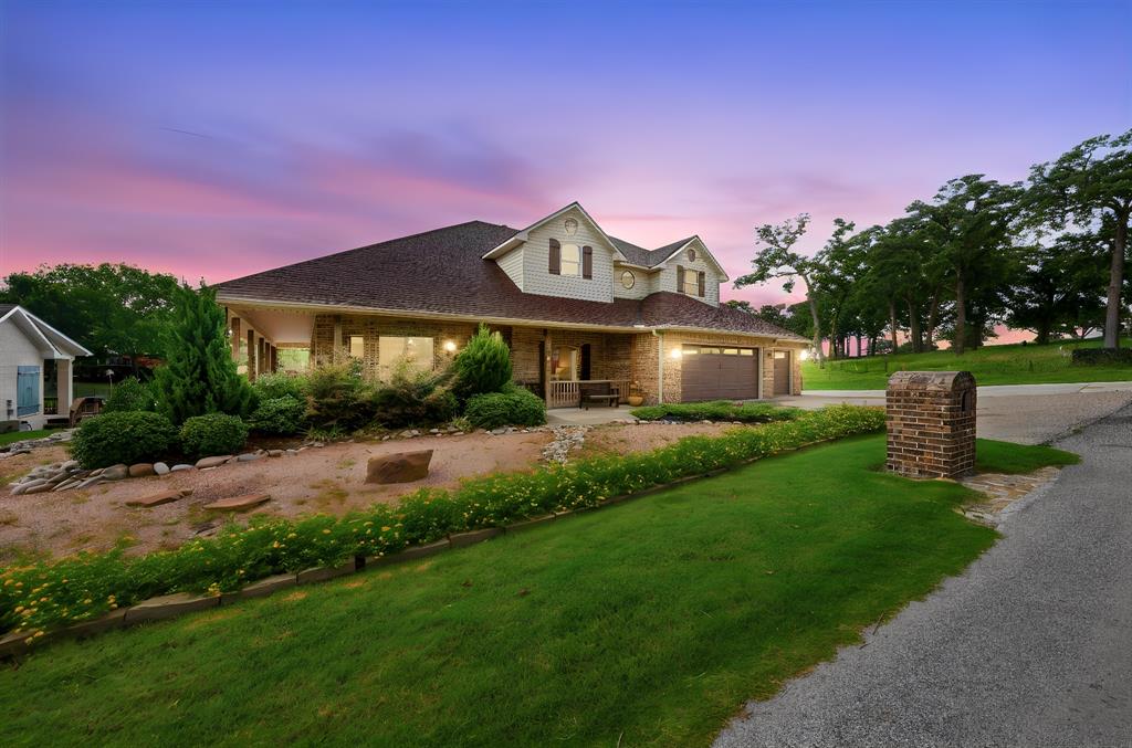 Tennis Court Home for Sale