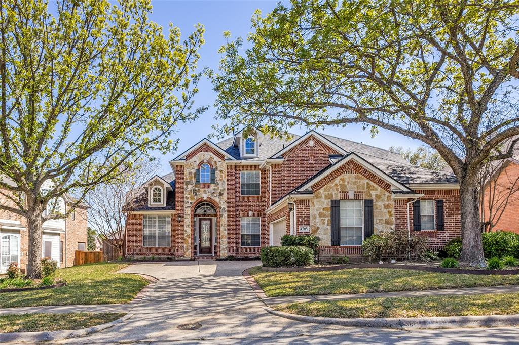 Virginia Woods Home for Sale