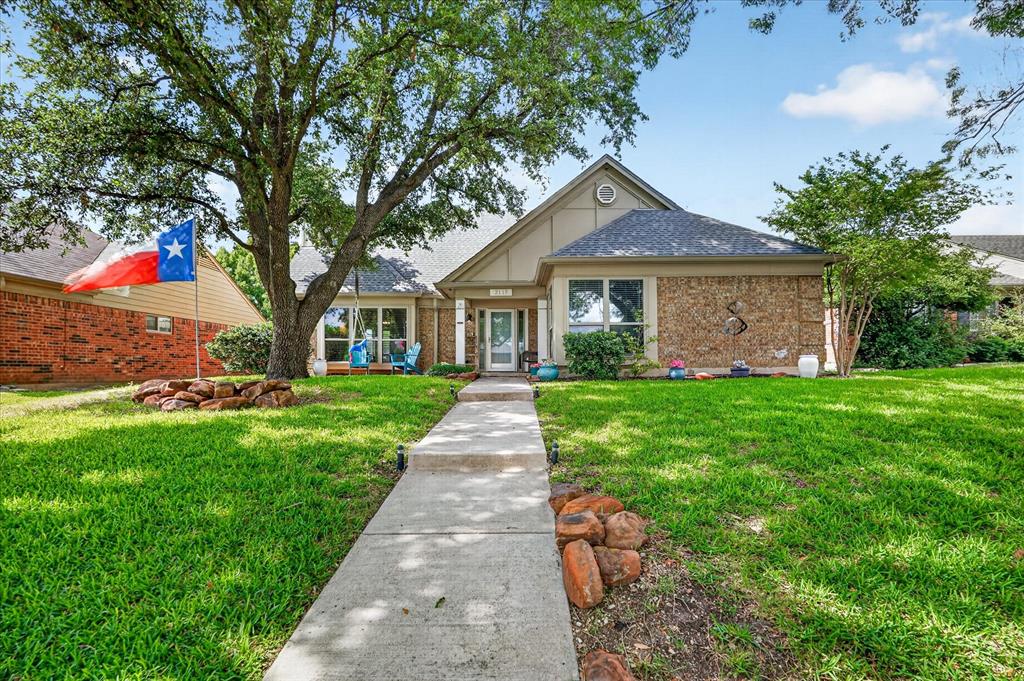 Lavaca Home for Sale