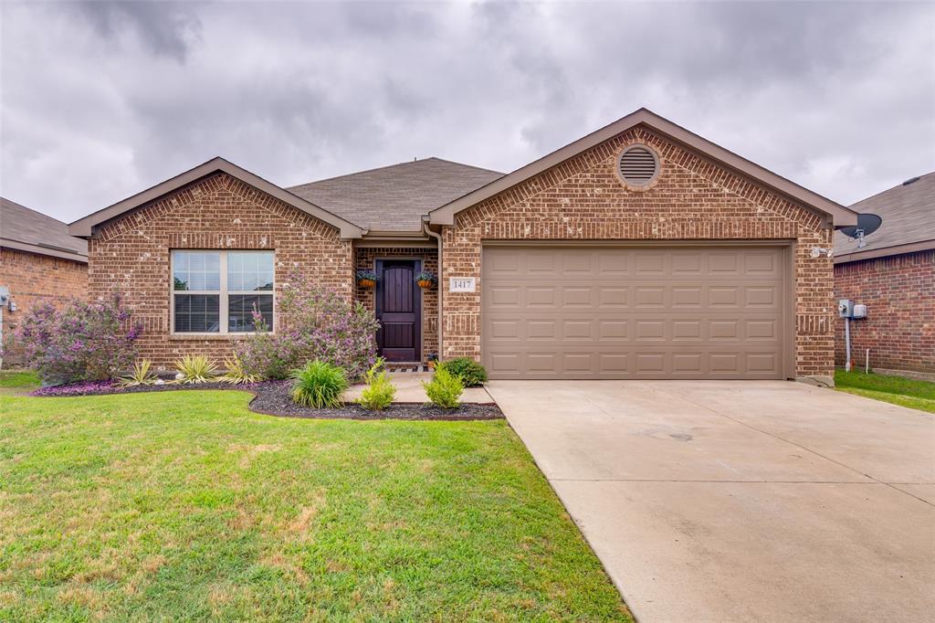 Reiger Home for Sale