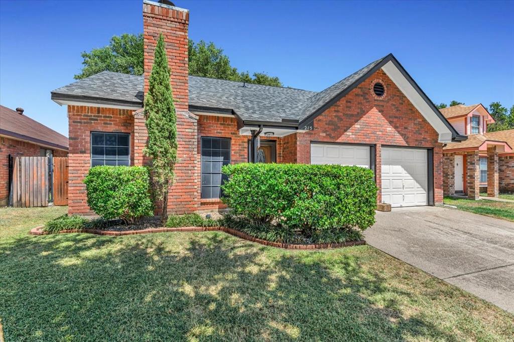 Ironbark Home for Sale